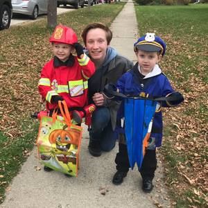 Meet your Posher, Cindy